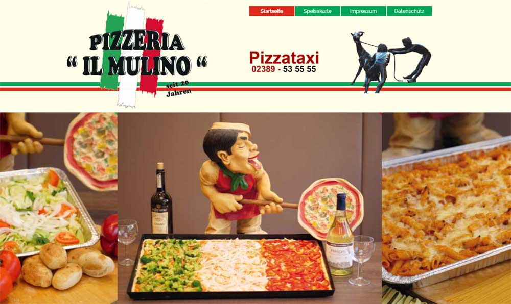 Il Mulino